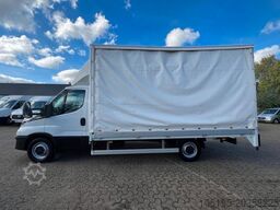 IVECO Daily 35S12 Maxi XXL Pritsche 4.4x2.4*Garantie