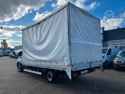 IVECO Daily 35S12 Maxi XXL Pritsche 4.4x2.4*Garantie