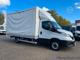 IVECO Daily 35S12 Maxi XXL Pritsche 4.4x2.4*Garantie