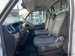 IVECO Daily 35S12 Maxi XXL Pritsche 4.4x2.4*Garantie