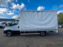 IVECO Daily 35S12 Maxi XXL Pritsche 4.4x2.4*Garantie