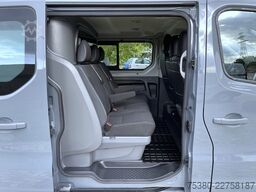 renault Trafic Kasten 2.0Dci L2H1 Doka 2,9t MIXTO 1H*AC*