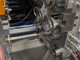 KraussMaffei KM 65-380 CX