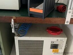 HAIMER Power Clamp „ New Generation“