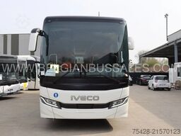 Iveco Evadys 12m / Rear door / NEW!!