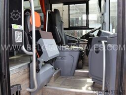 Iveco Evadys 12m / Rear door / NEW!!