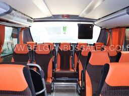 Iveco Evadys 12m / Rear door / N.T / NEW!! / 3X UNITS