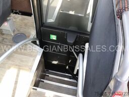 Iveco Evadys 12m / Rear door / N.T / NEW!! / 3X UNITS
