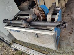 THERMO KING Thermoking FK25U-6L Frigoblock