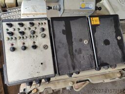 THERMO KING Thermoking FK25U-6L Frigoblock