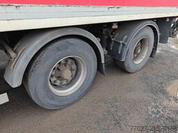 System Trailer PRS 18