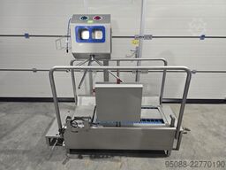 Nita Hygiene station