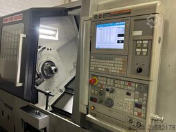 Mori Seiki NLX2500Y/700