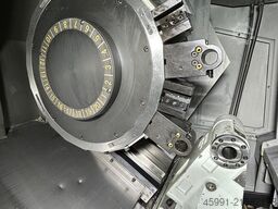 Mori Seiki NLX2500Y/700