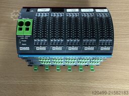 MURR Elektronik Mico Pro