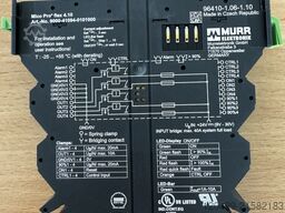 MURR Elektronik Mico Pro