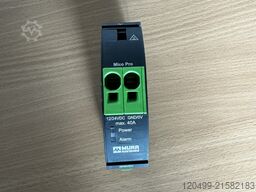 MURR Elektronik Mico Pro