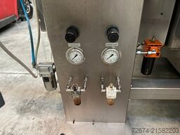 Bertolaso FILLER Suprema 24