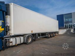 LAMBERET LAMBERET + CARRIER 1850 MT