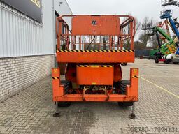 JLG 3394 RT