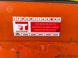 JLG 3394 RT