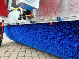 Sweep veegmachine HSTV800P 2900 mm breed