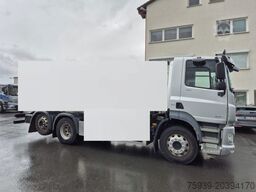 DAF CF 480 6x2