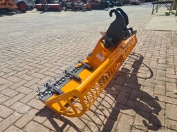 Mini maaikorf mini 2000mm