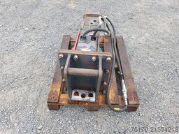 Atlas Copco JAB Hydraulikhammer / Hammer / MS03