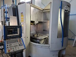 MIKRON HSM 800