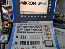 MIKRON HSM 800