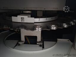 MIKRON HSM 800