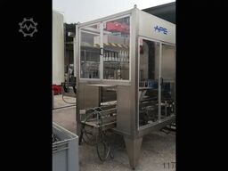 APE Impianti Inca 2001