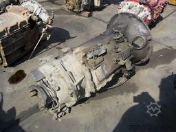 SCANIA GRS890