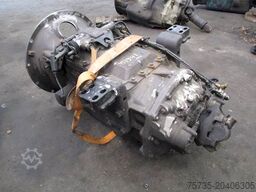 SCANIA GR900
