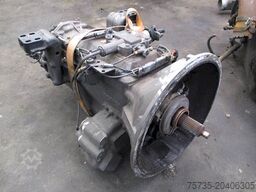 SCANIA GR900