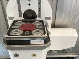 MIKRON UCP 600 VARIO