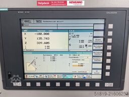 HEDELIUS RS 60 MAGNUM-2000