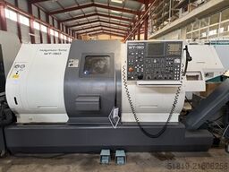 NAKAMURA-TOME WT-150