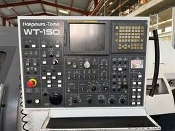 NAKAMURA-TOME WT-150