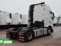 VOLVO FH 460 Globetrotter XL i-Save