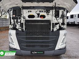 VOLVO FH 460 Globetrotter XL i-Save