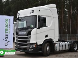 SCANIA R450 CR20H Retarder ACC