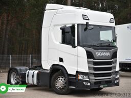 SCANIA R450 CR20H Retarder ACC