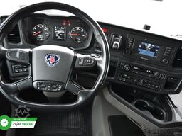 SCANIA R450 CR20H Retarder ACC