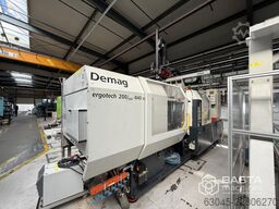 Demag Ergotech system 2000-840