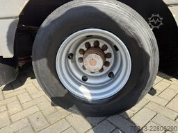 Faymonville MAX Trailer STN 3U | 3 Axle | Low Loader | Stee...
