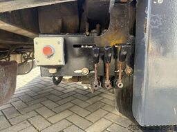 Faymonville MAX Trailer STN 3U | 3 Axle | Low Loader | Stee...