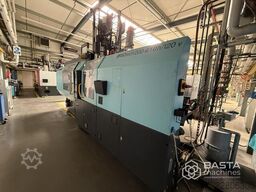 Demag Ergotech system 2000-610H/120V