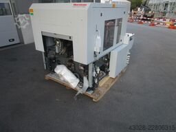 HORIZON VARIABLE TRIMMER HT-1000V